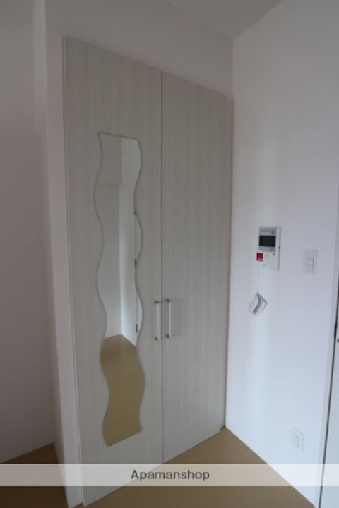 MARK AVENUE TOWER 久留米のその他画像