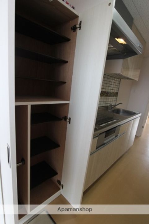 MARK AVENUE TOWER 久留米のその他画像