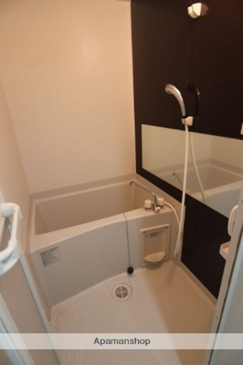 MARK AVENUE TOWER 久留米の風呂