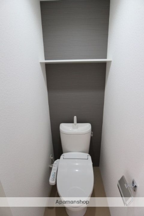 MARK AVENUE TOWER 久留米のその他画像