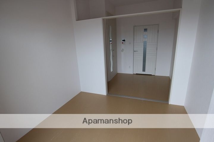 MARK AVENUE TOWER 久留米のその他画像