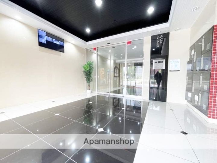 MARK AVENUE TOWER 久留米のその他画像