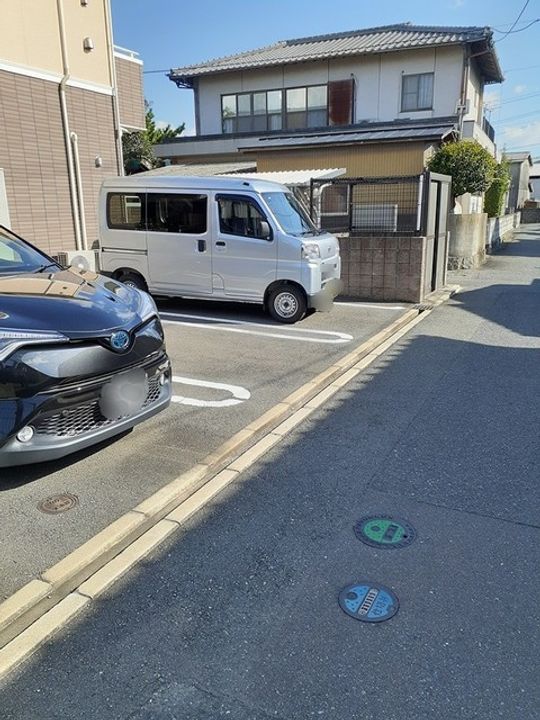 ウィステリアガーデンⅢのその他画像