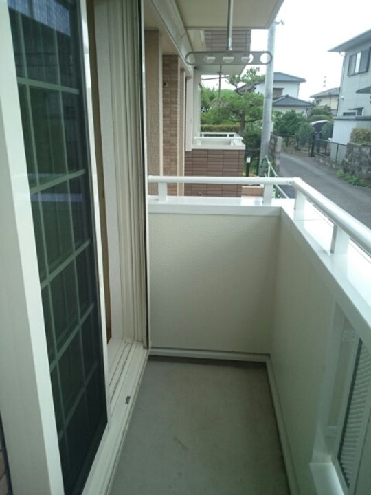 ウィステリアガーデンⅢのその他画像