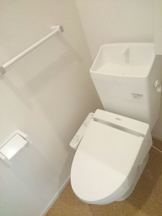 ウィステリアガーデンⅢのその他画像