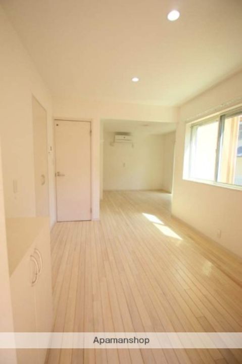 DAITO STYLE TINAの内装