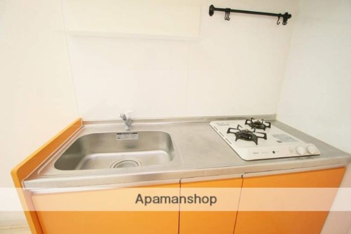 DAITO STYLE TINAの内装