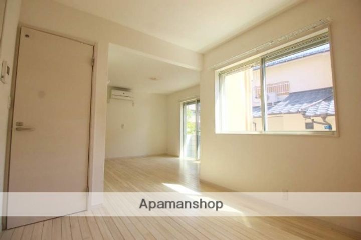 DAITO STYLE TINAの内装