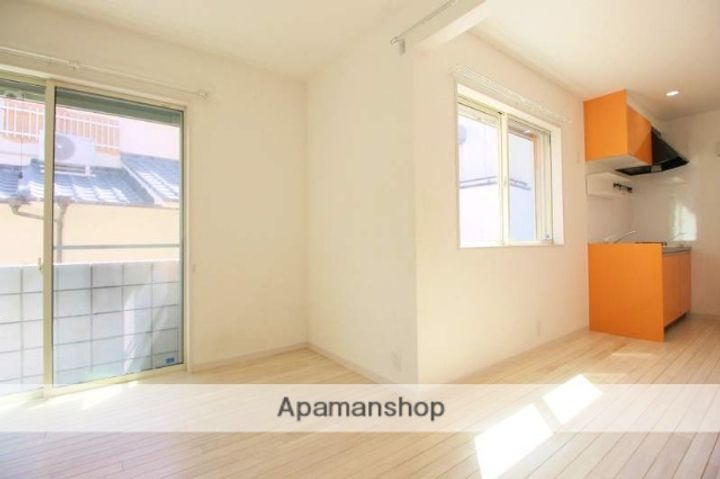 DAITO STYLE TINAの内装