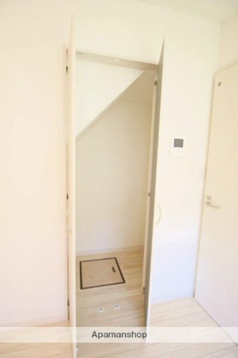 DAITO STYLE TINAの内装