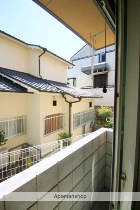 DAITO STYLE TINAの内装