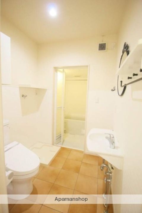 DAITO STYLE TINAの内装