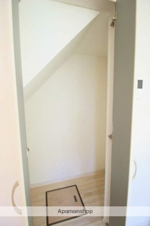 DAITO STYLE TINAの内装