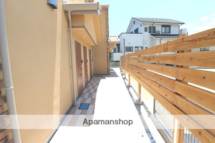 DAITO STYLE TINAの外観