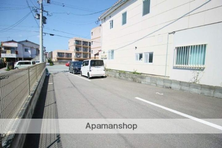 DAITO STYLE TINAの外観