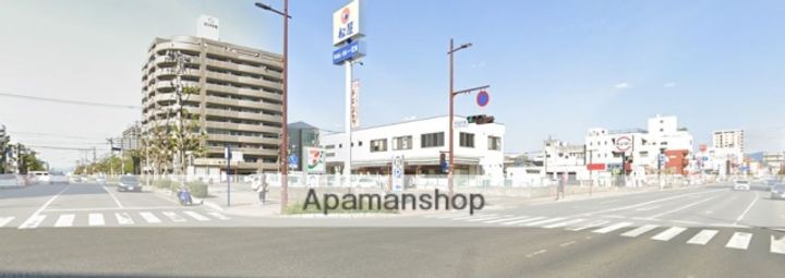 DAITO STYLE TINAの周辺