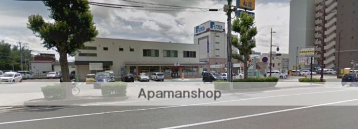 DAITO STYLE TINAの周辺