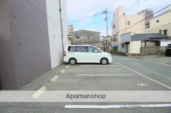 サンスクエアⅡのその他画像