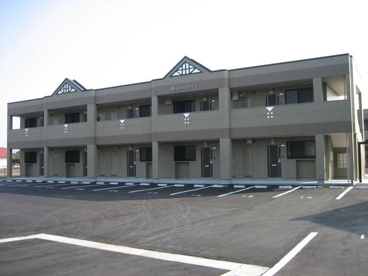 ローズマリーⅠのその他画像