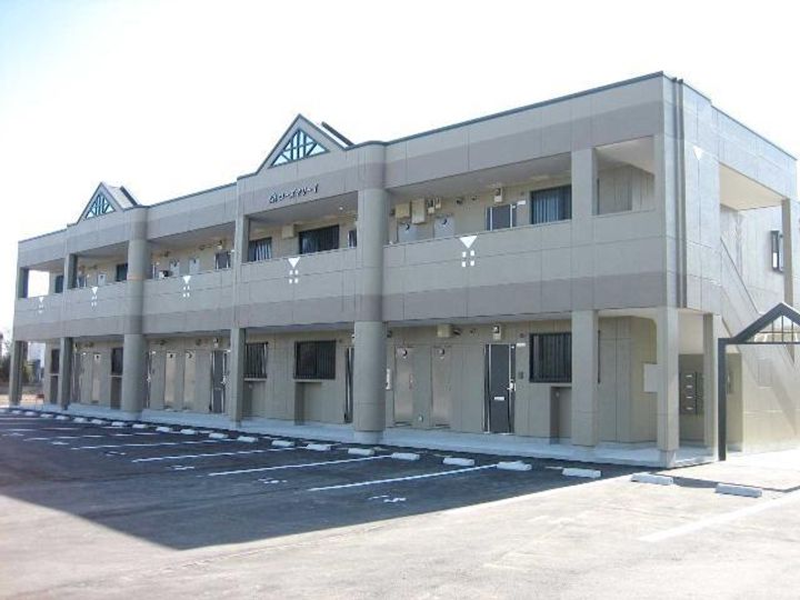 ローズマリーⅠのその他画像