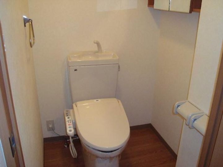 ローズマリーⅠのその他画像