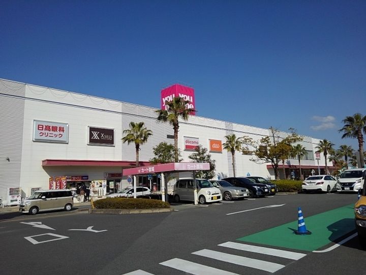 ラウレア Ⅱ101の周辺