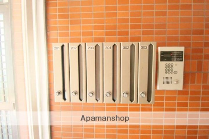 メゾン岩橋303のその他画像
