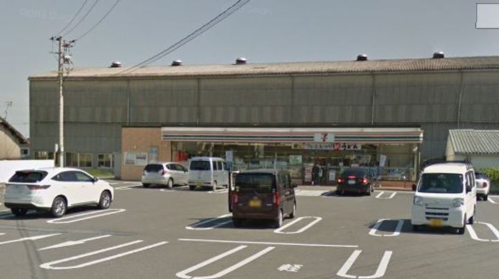 SUMIYASU.SOの周辺