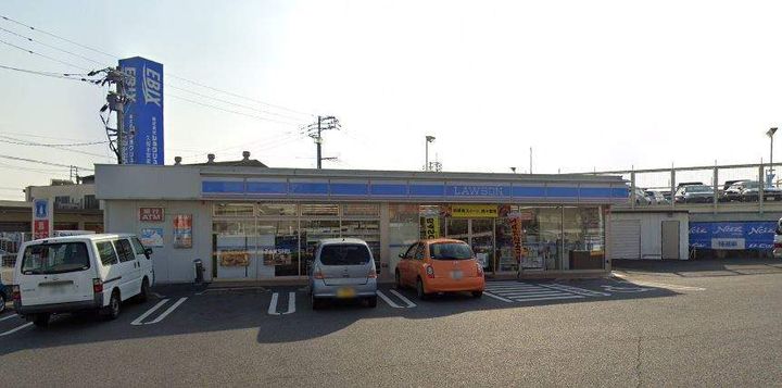 SUMIYASU.SOの周辺