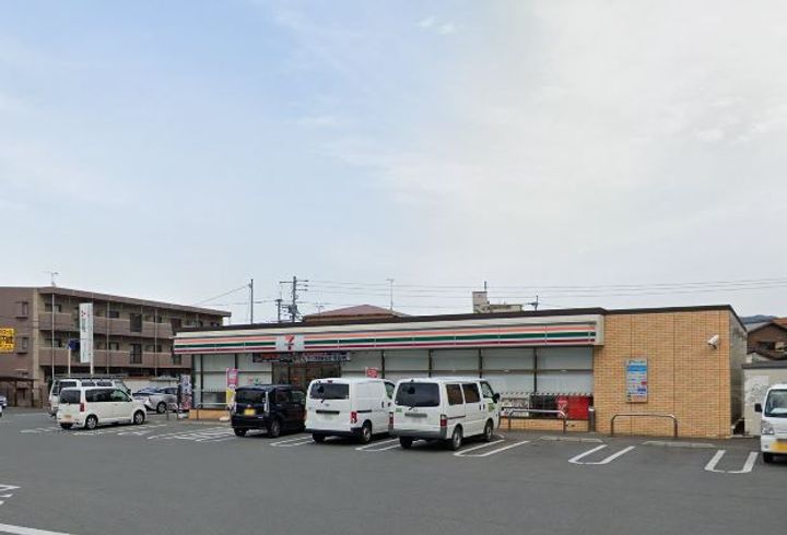 SUMIYASU.SOの周辺