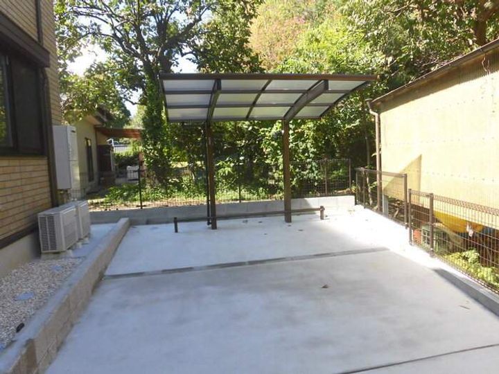 メゾンラフィネのその他画像