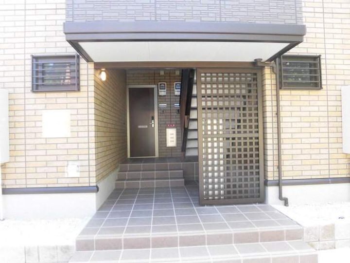 メゾンラフィネのその他画像