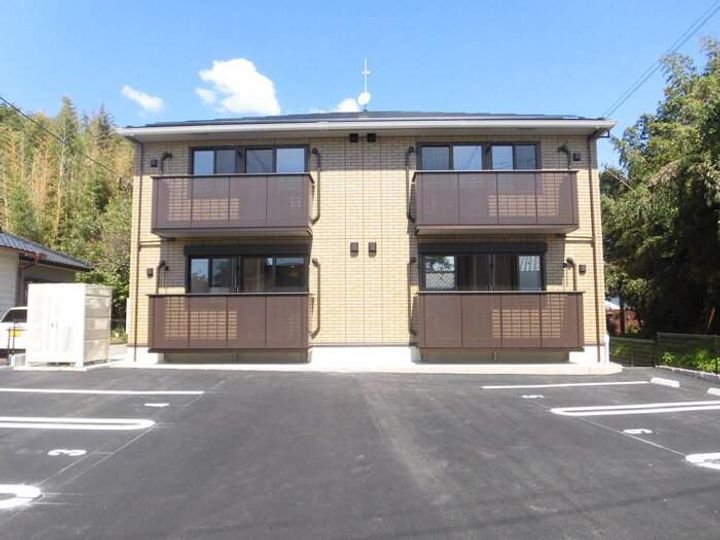 メゾンラフィネのその他画像