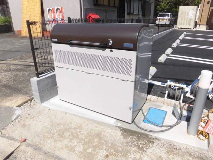 メゾンラフィネのその他画像