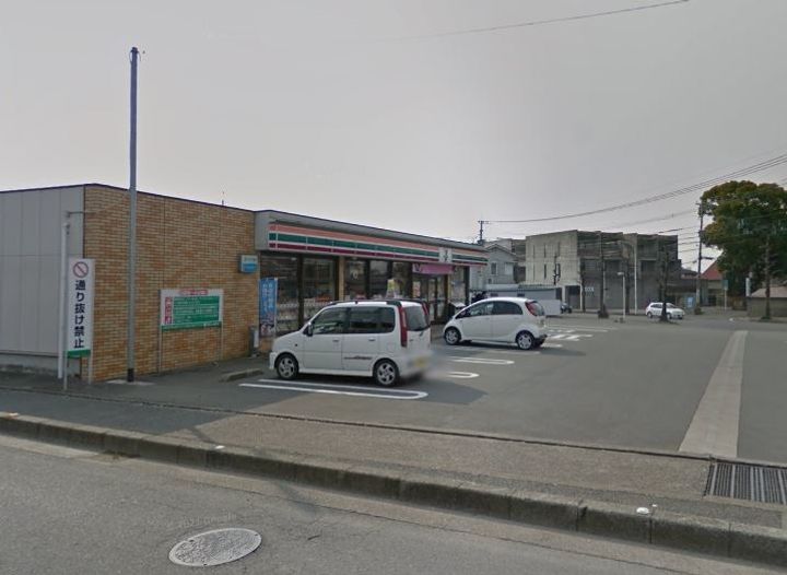 カトルセの周辺