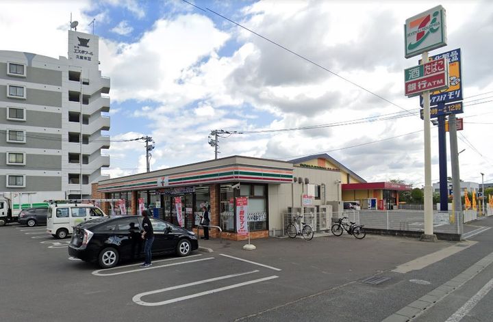 カトルセの周辺