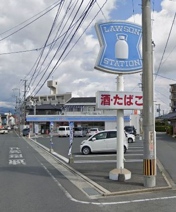 カトルセの周辺