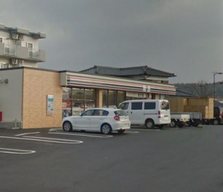 カトルセの周辺