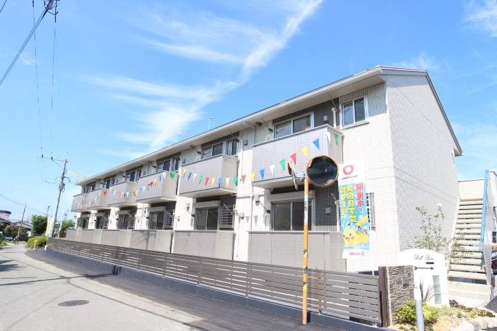 ベル・レーブルーチェ・チアラ ルーチェ・チアラの外観