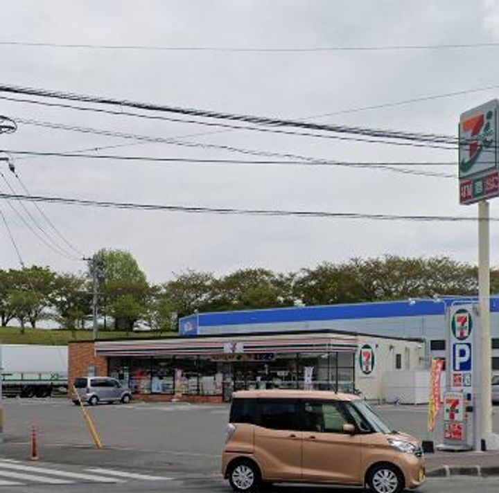 プリムローズ107の周辺