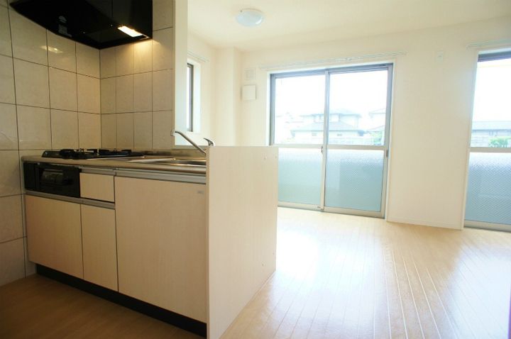 ウィング東合川のその他画像