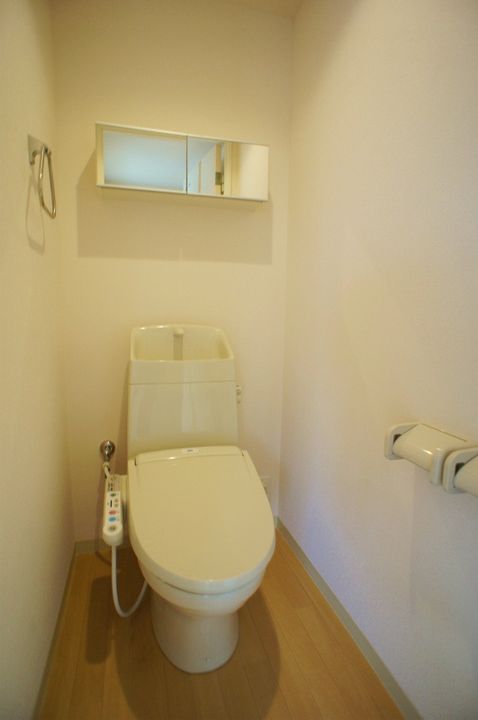 ウィング東合川のその他画像