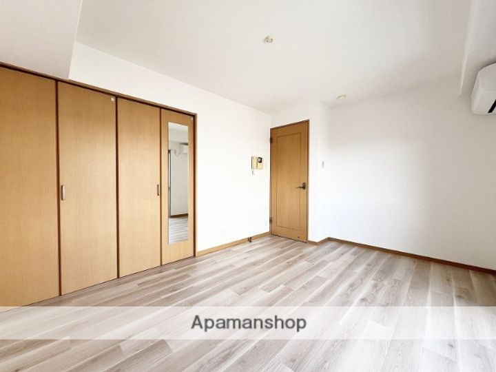 セピアコートの内装