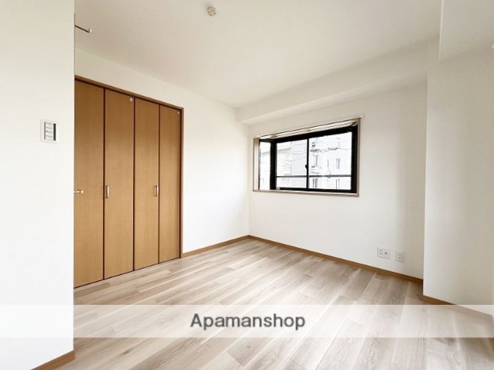 セピアコートの内装