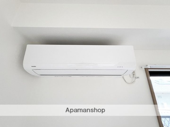 セピアコートの内装