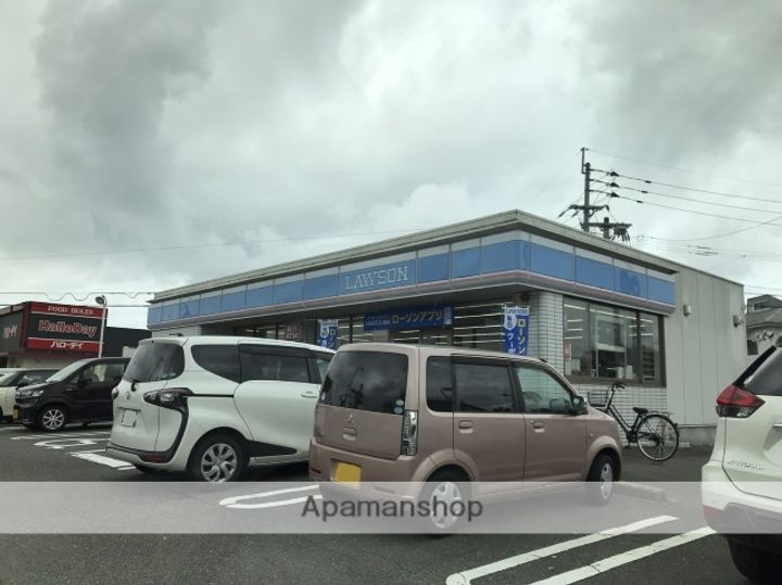 セピアコートの周辺