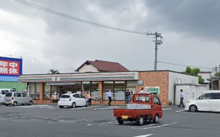 ベルネージュの周辺