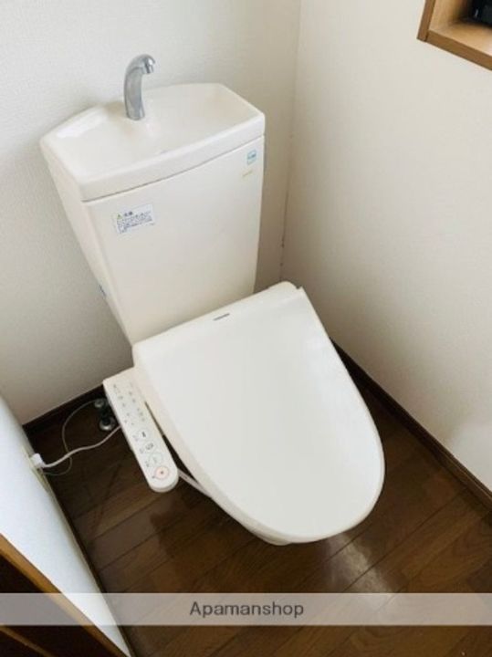 ミズマハイツのその他画像