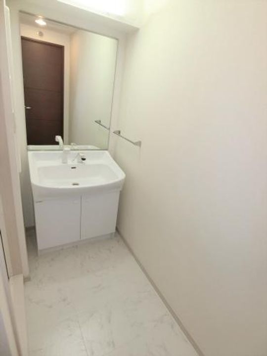 リ・エミネンスの内装