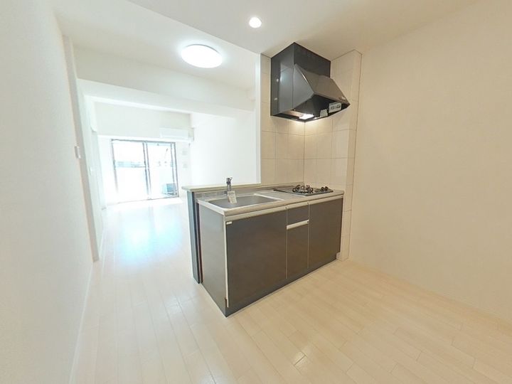 TIARA本町の内装